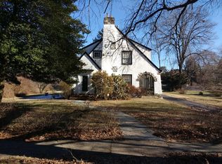 6 Cornwall Ave, Trenton, NJ 08618