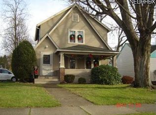 1205 Oakland Ave, Akron, OH 44310