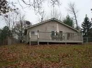 W3624 Oak St, Montello, WI 53949