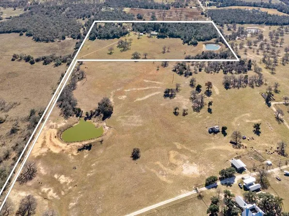 1723 County Road 305, Rockdale, TX 76567