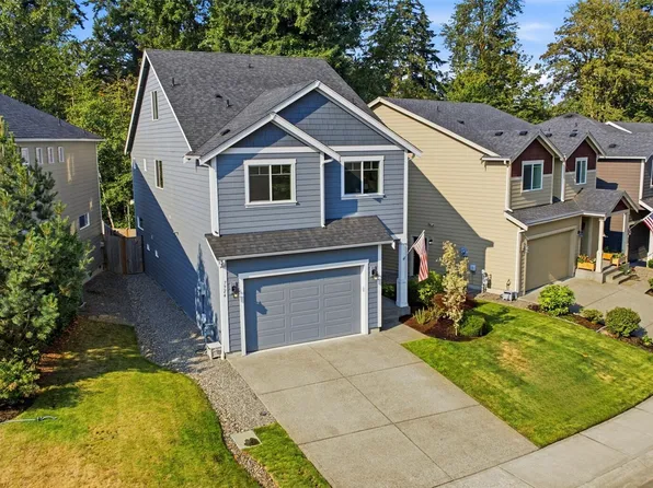 7924 161st Court E, Puyallup, WA 98375