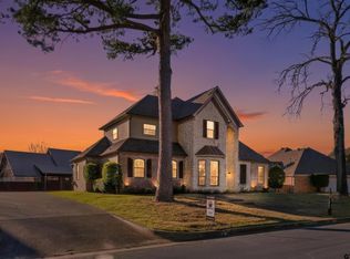 3727 Winding Way, Tyler, TX 75707