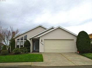 2303 NE 156th Pl, Portland, OR 97230