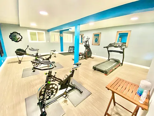 Floor plan San Miguel TOWNHOME