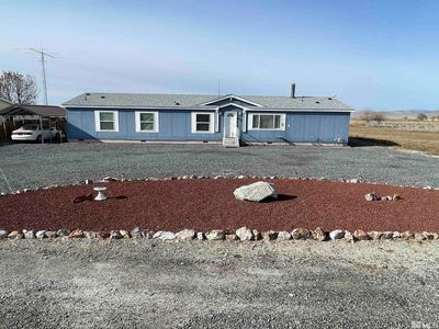 805 N Meridian Rd, Lovelock, NV, 89419