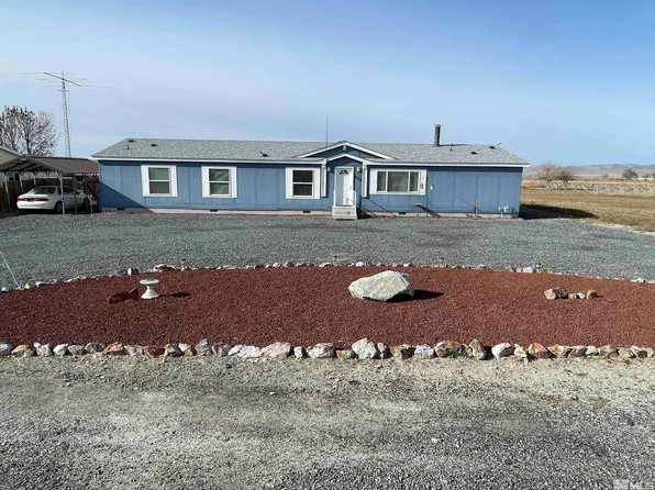 805 N Meridian Rd, Lovelock, NV 89419