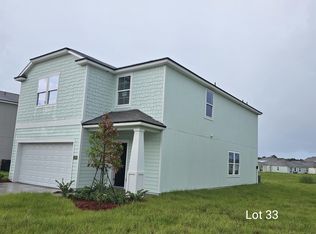 210 Albacete Rd, Saint Augustine, FL 32084
