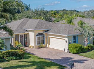 3228 Anthem Way, Vero Beach, FL 32966