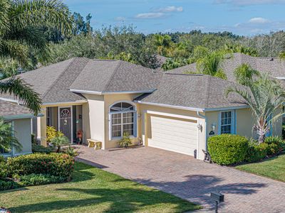 3228 Anthem Way, Vero Beach, FL, 32966
