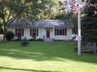 200 S Demorest St, Belding, MI 48809