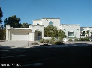 2552 W Casas Dr, Tucson, AZ 85742