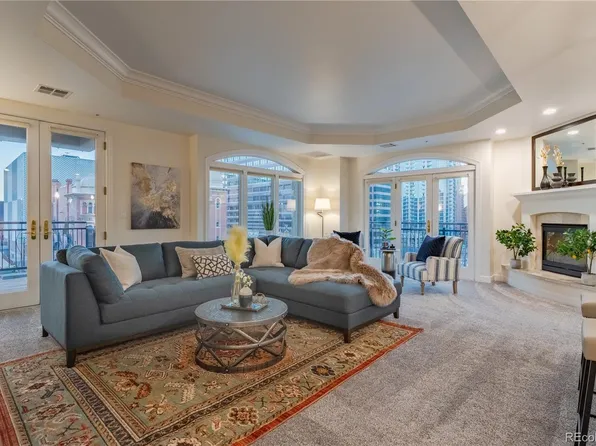 1827 N Grant Street #602, Denver, CO 80203