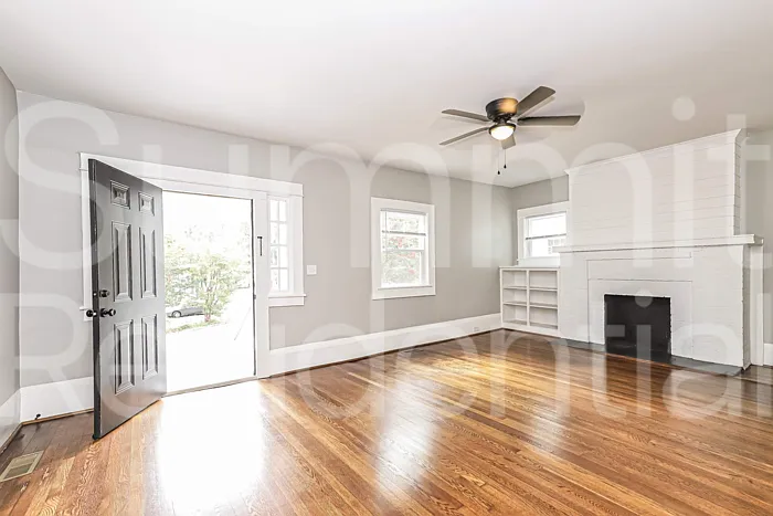619 N Mendenhall St — Photo 3