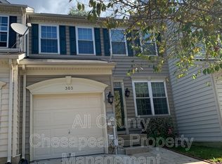 303 Rustic Ct, Perryville, MD 21903