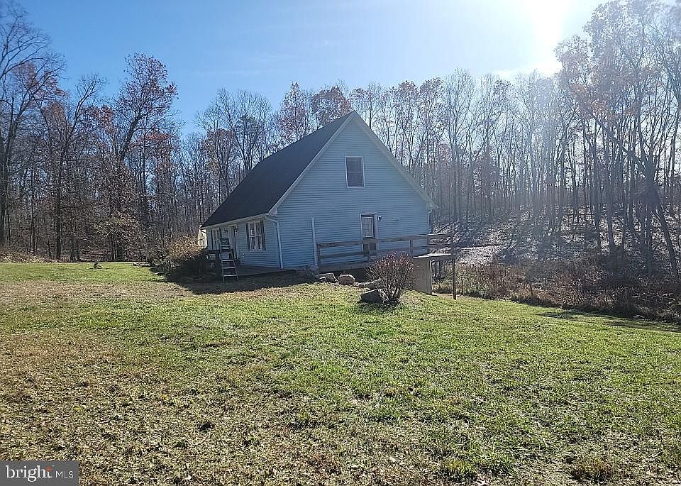 232 Coon Hollow Trl, Hedgesville, WV 25427 Zillow