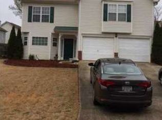 512 Towne Ridge Way, Woodstock, GA 30188