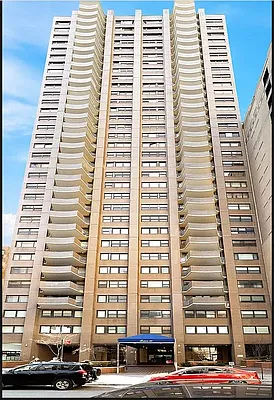 Rented by Oxford Property Group | media 21