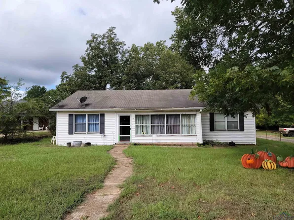 10510 Main St S, Overton, TX 75684