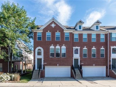 772 Ivy Ln, Carmel, IN, 46032