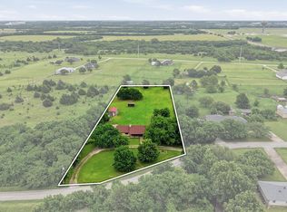2506 Ford Rd, Dorchester, TX 75459
