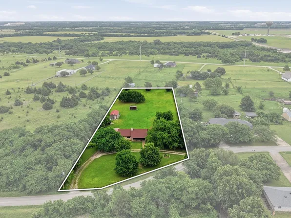 2506 Ford Rd, Dorchester, TX 75459