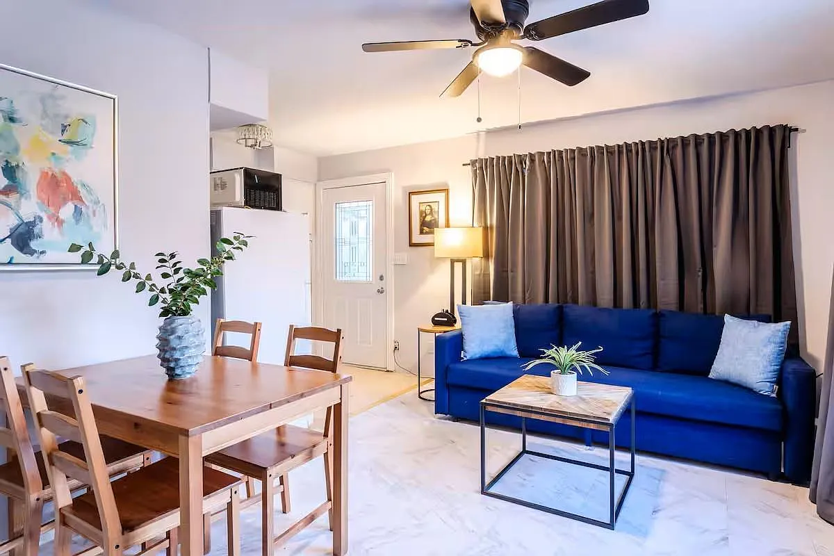 1 bed, 1.0 bath, $1,125 — Photo 1