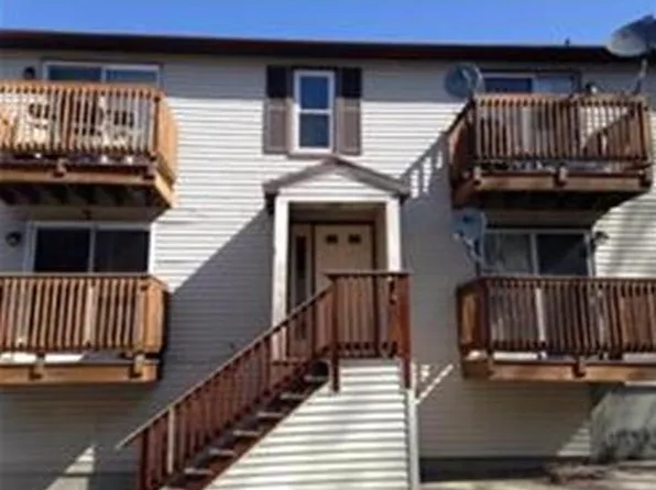 21 Home St APT 8, Worcester, MA 01609