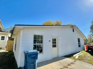30 S Maple St, Fairland, OK 74343