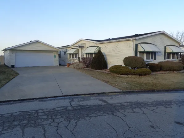 (undisclosed Address), Manteno, IL 60950