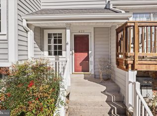 429 Fortress Way #429, Occoquan, VA 22125