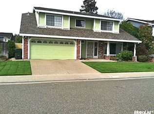 5107 Stoneglen Way, Elk Grove, CA 95758