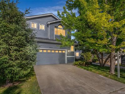 5934 S Yampa Street, Aurora, CO, 80016
