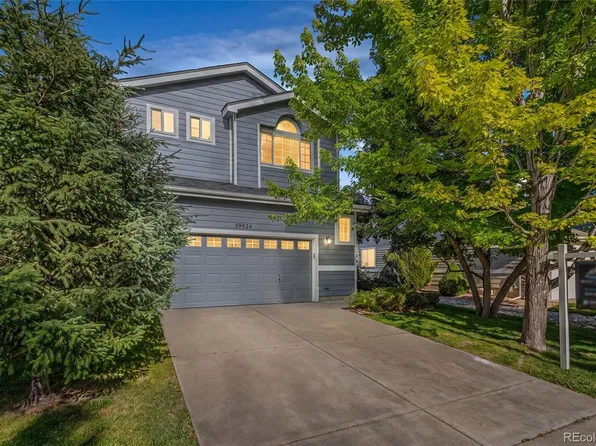 5934 S Yampa Street, Aurora, CO 80016