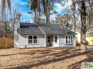 106 W White Hawthorne Dr, Savannah, GA 31419