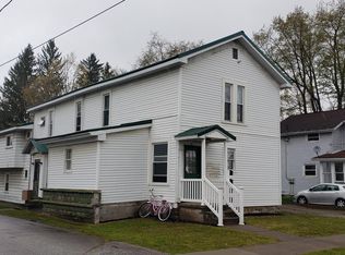 211 E Normal St #4, Edinboro, PA 16412