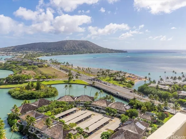 250 Kawaihae St APT 19A, Honolulu, HI 96825
