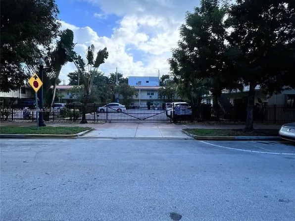 345 Michigan Ave APT 23, Miami Beach, FL 33139