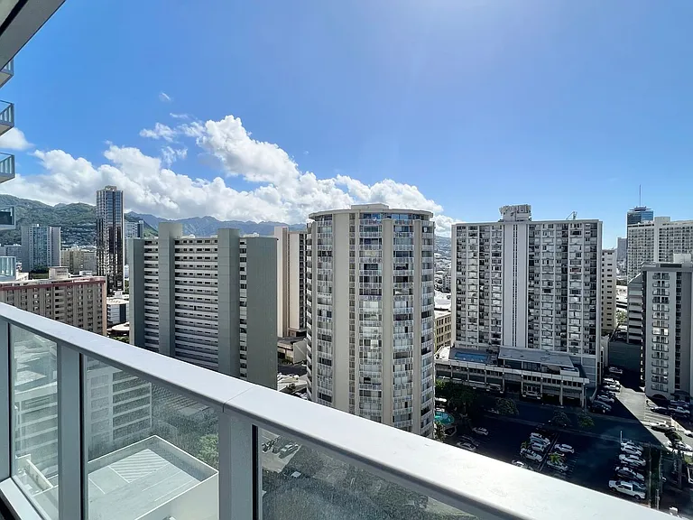 629 Keeaumoku St #1605 — Photo 7