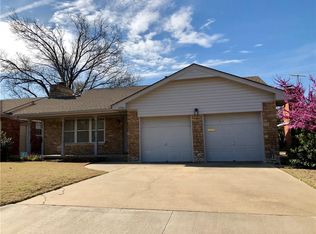 2540 NW 45th St, Oklahoma City, OK 73112