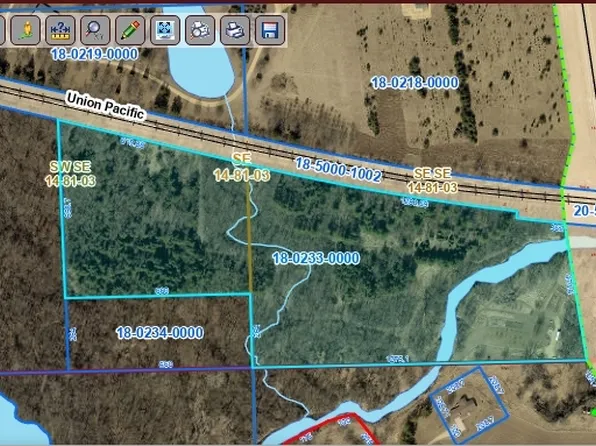 0 252nd St, De Witt, IA 52742
