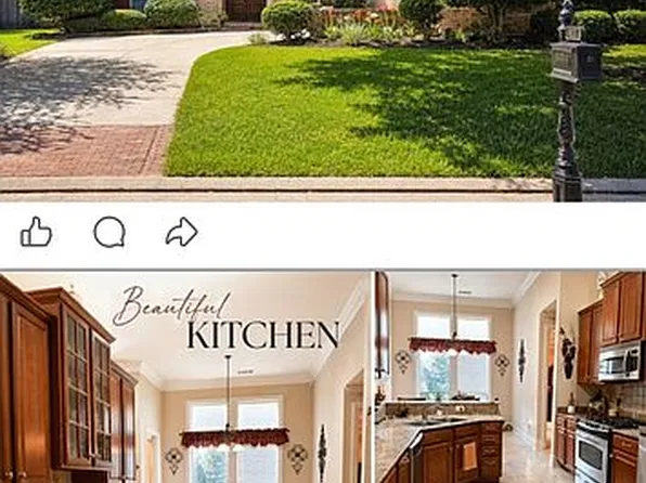 511 Tanglewood Dr, Slidell, LA 70458