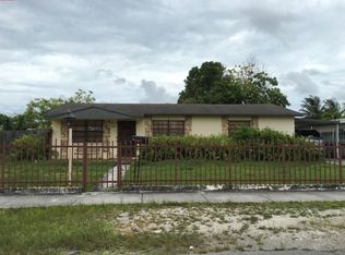 19811 SW 116th Ave, Miami, FL 33157