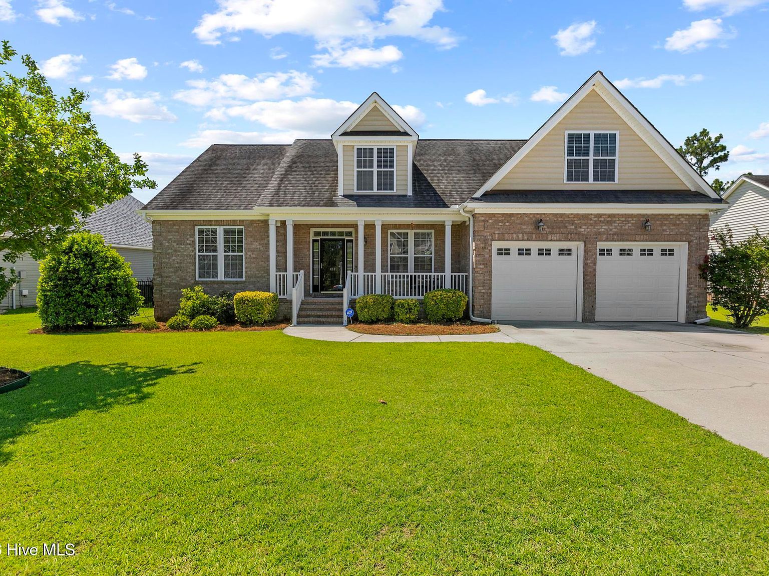 417 Meadowland Circle, Maple Hill, NC 28454 | MLS #100552718 | Zillow