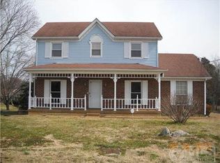 3305 Towne Village Rd, Antioch, TN 37013