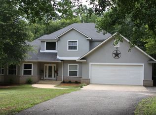 440 County Road 350, Chireno, TX 75937