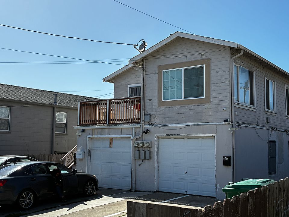 2nd image of 5301 San Jose Ave #1