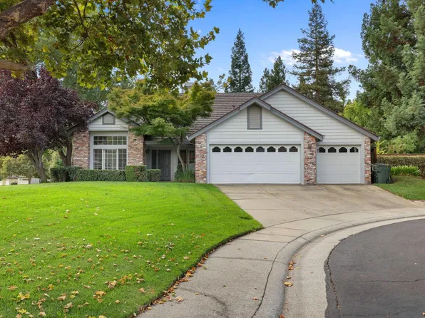 701 Newcombe Ct, Roseville, CA 95661