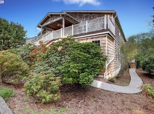 309 Highland Dr, Seaside, OR 97138
