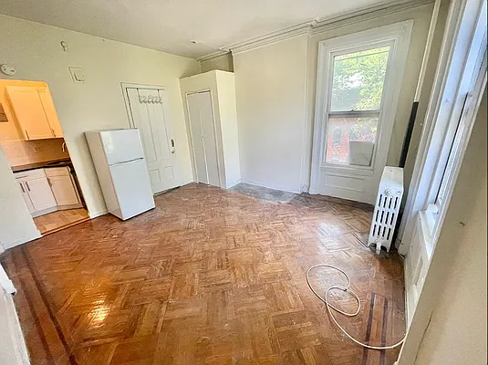 Rented by Prospect Heights Realty, Corp. | media 6