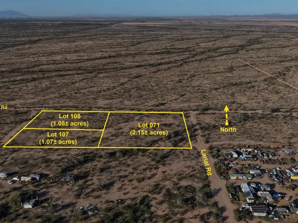 11XXX S Round Up Road #108, Casa Grande, AZ 85193